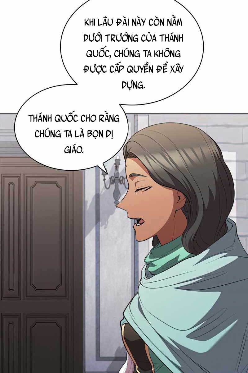 Hồi Quy Thành Công Tước