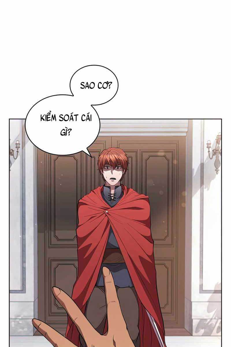 Hồi Quy Thành Công Tước