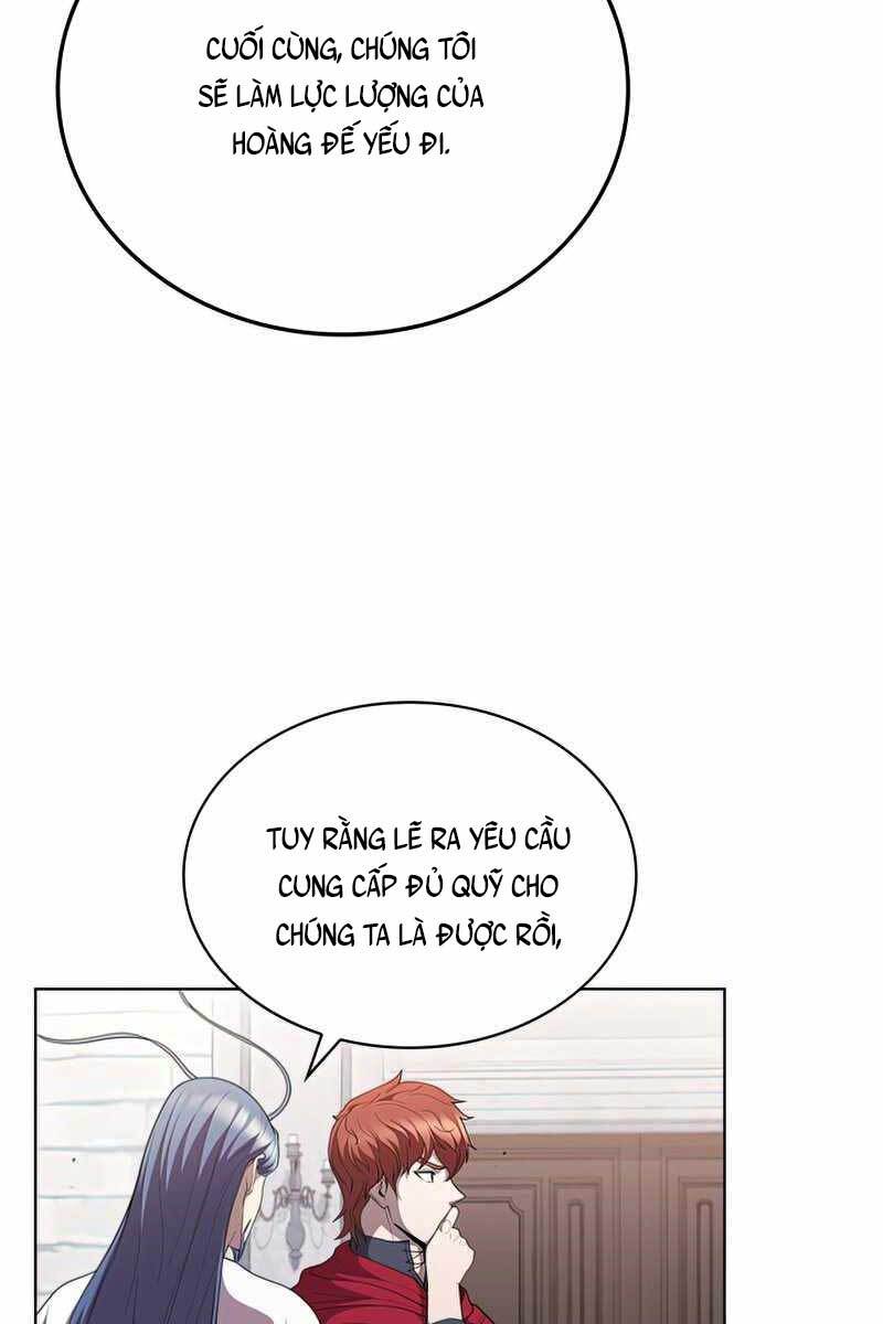 Hồi Quy Thành Công Tước