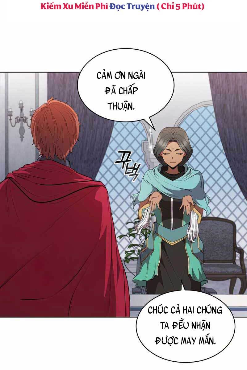 Hồi Quy Thành Công Tước