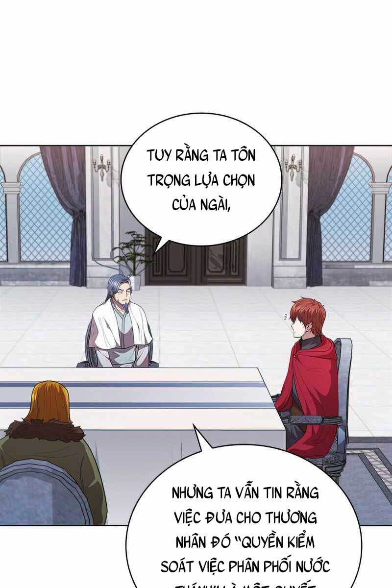 Hồi Quy Thành Công Tước