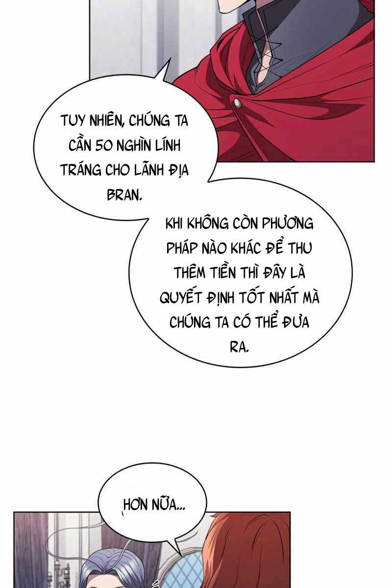 Hồi Quy Thành Công Tước