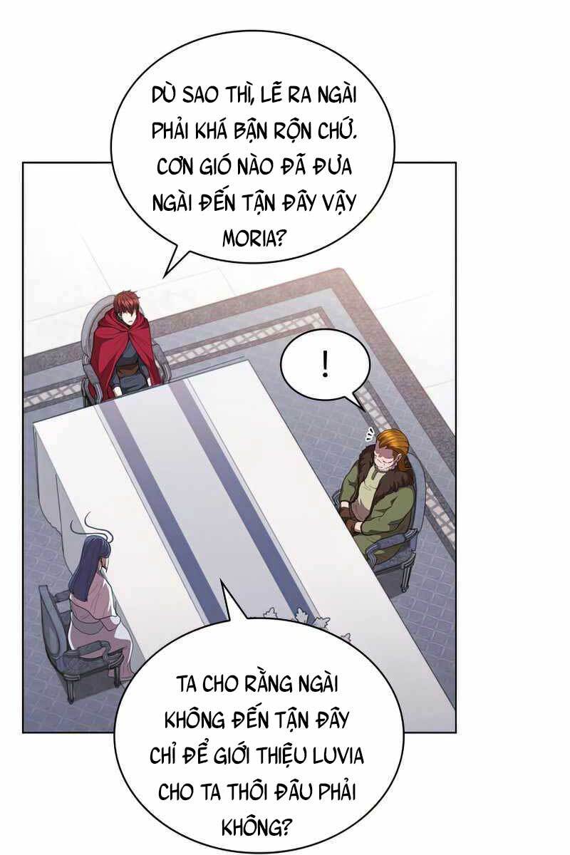 Hồi Quy Thành Công Tước