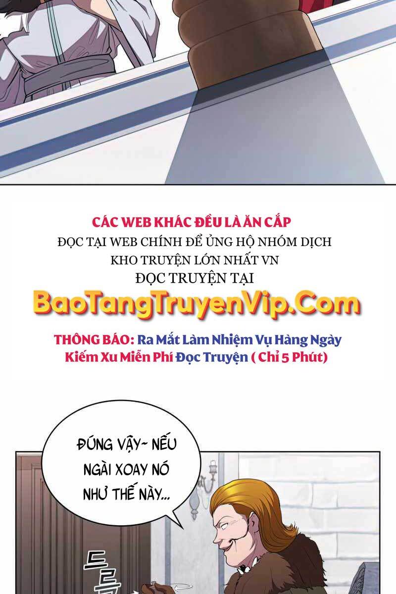 Hồi Quy Thành Công Tước