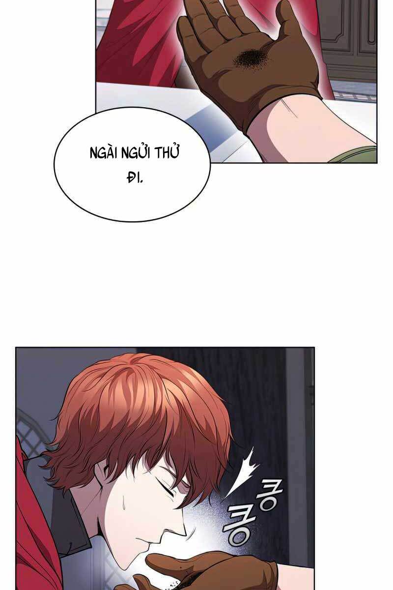 Hồi Quy Thành Công Tước
