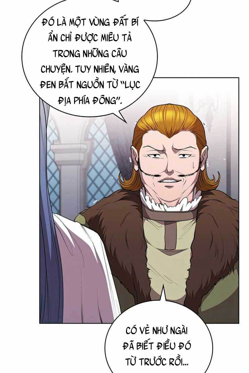 Hồi Quy Thành Công Tước