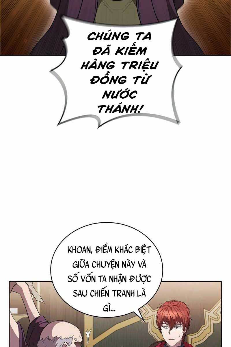 Hồi Quy Thành Công Tước