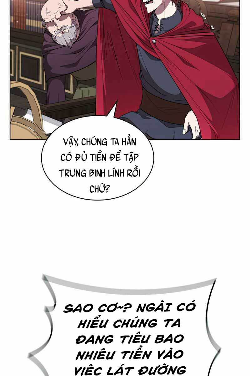 Hồi Quy Thành Công Tước