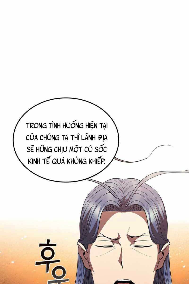 Hồi Quy Thành Công Tước