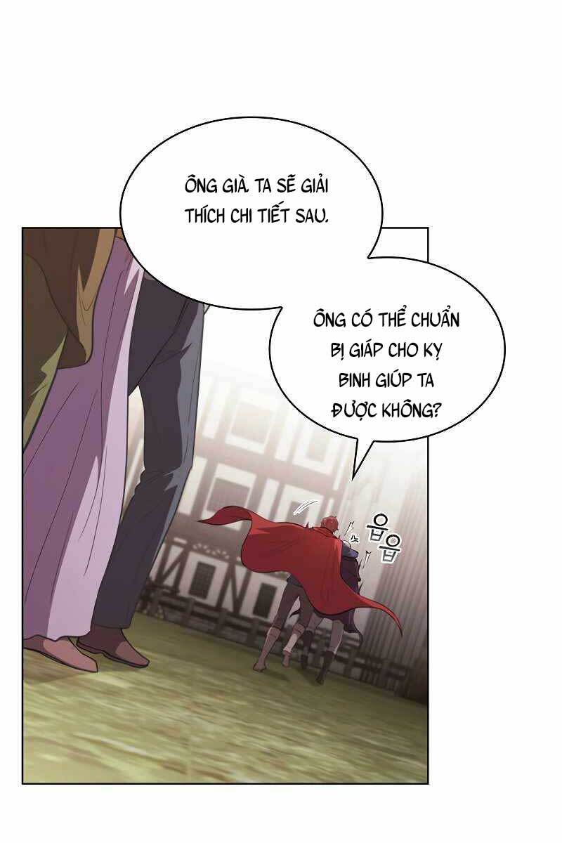 Hồi Quy Thành Công Tước
