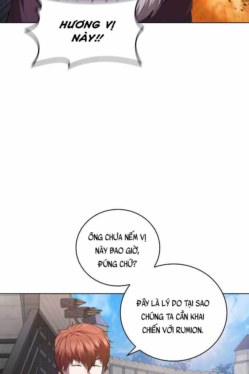 Hồi Quy Thành Công Tước