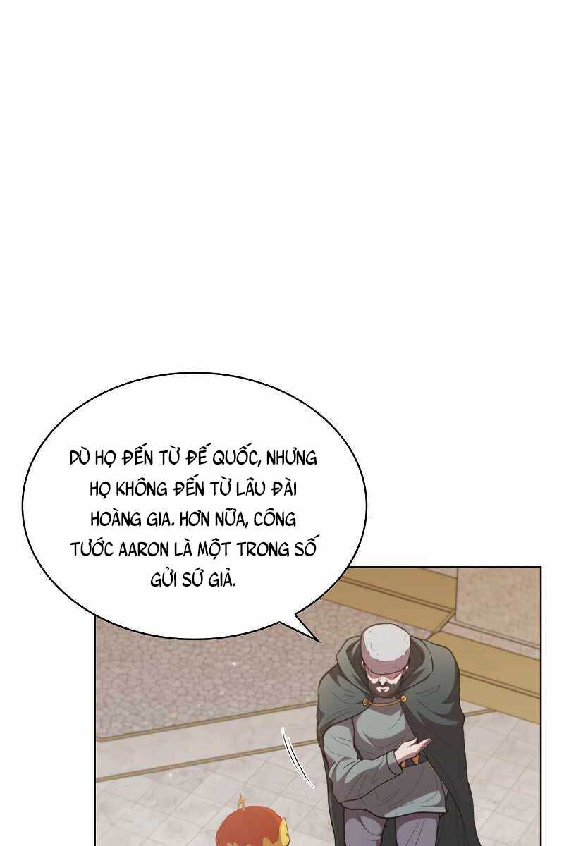Hồi Quy Thành Công Tước