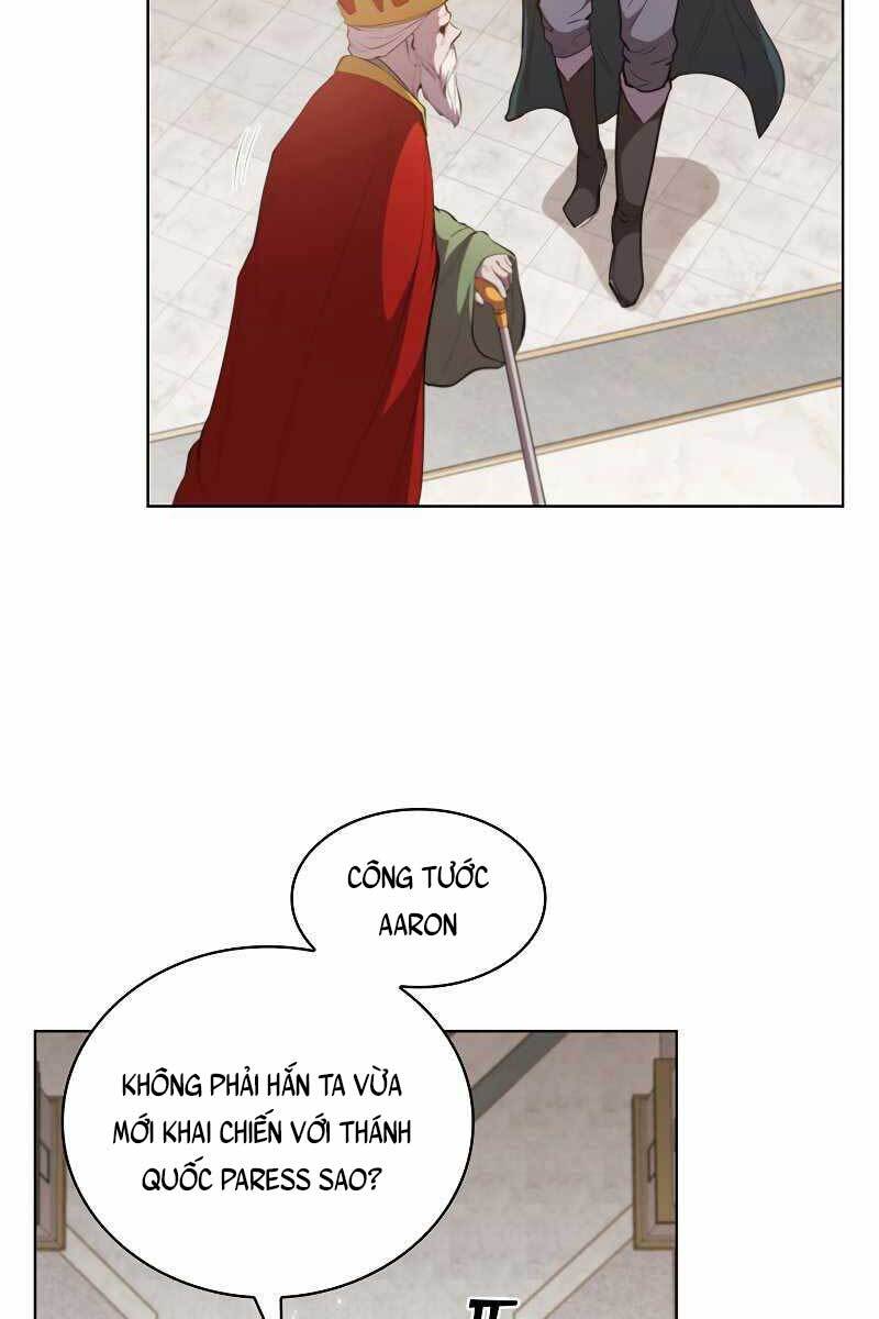 Hồi Quy Thành Công Tước