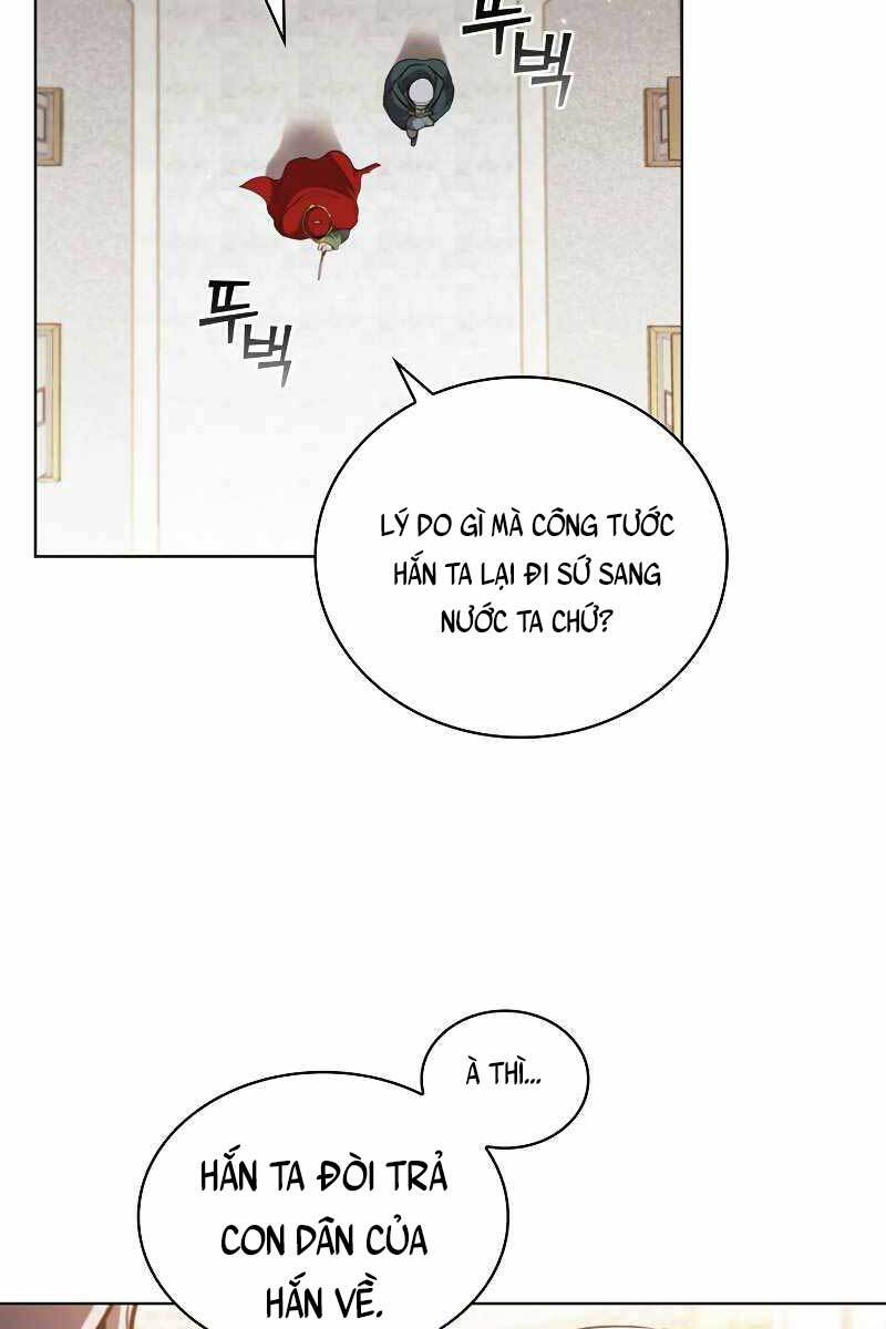 Hồi Quy Thành Công Tước
