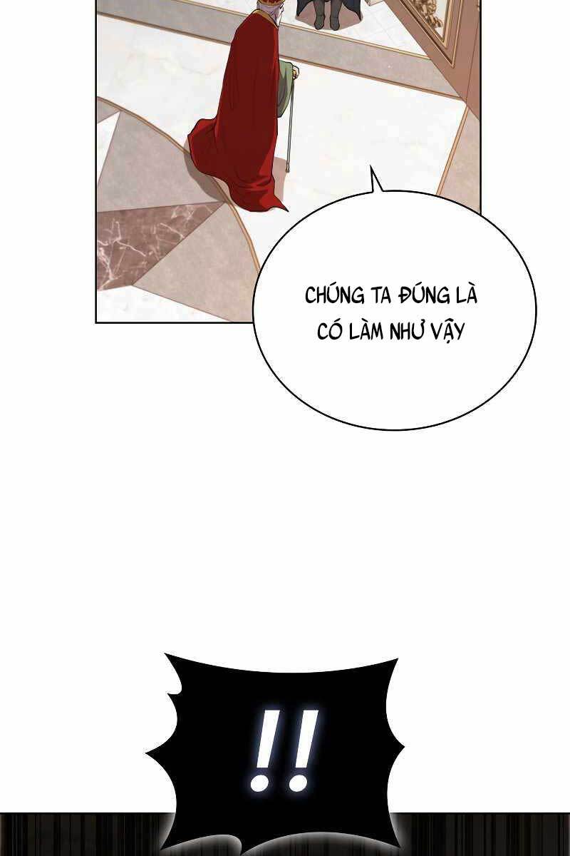 Hồi Quy Thành Công Tước