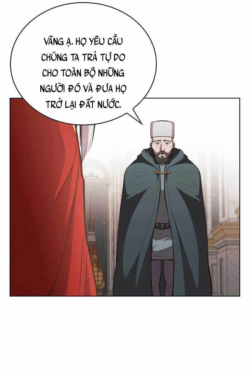 Hồi Quy Thành Công Tước