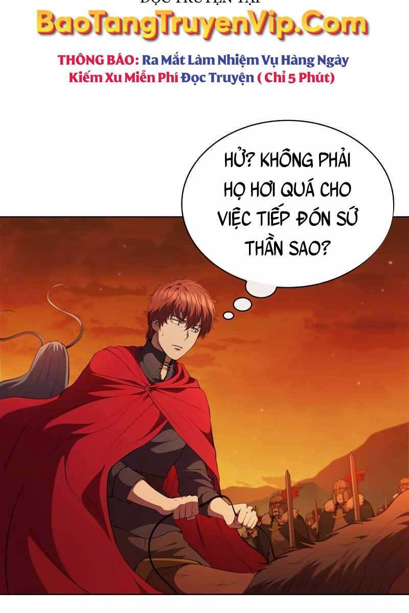 Hồi Quy Thành Công Tước