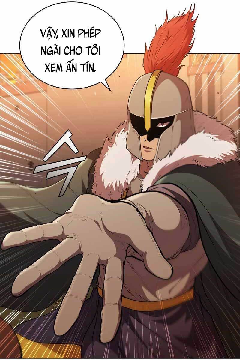 Hồi Quy Thành Công Tước