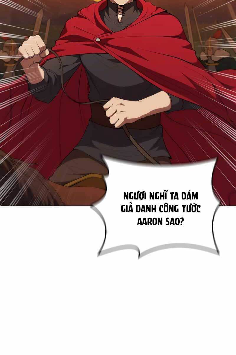 Hồi Quy Thành Công Tước