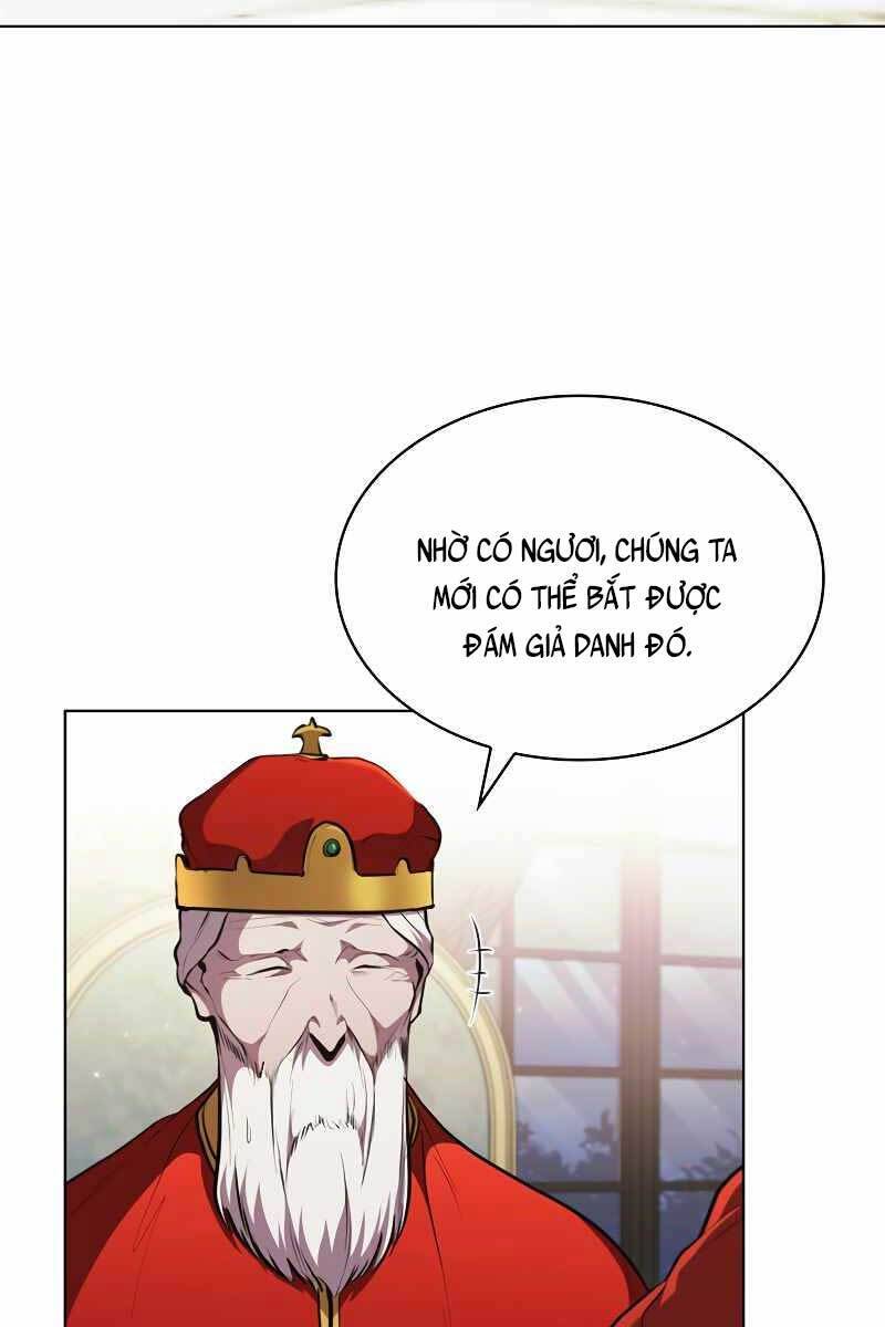 Hồi Quy Thành Công Tước