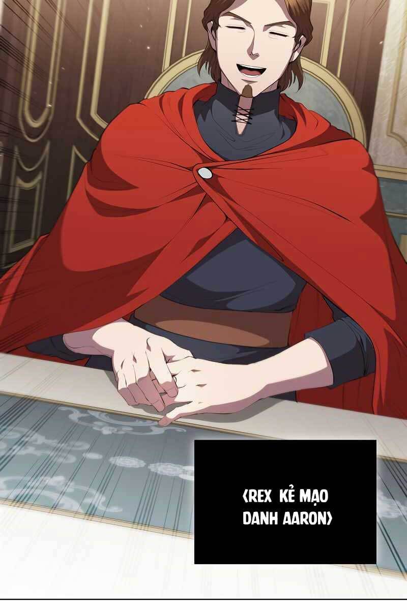 Hồi Quy Thành Công Tước