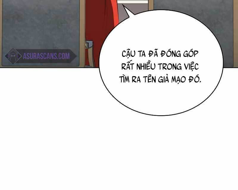 Hồi Quy Thành Công Tước