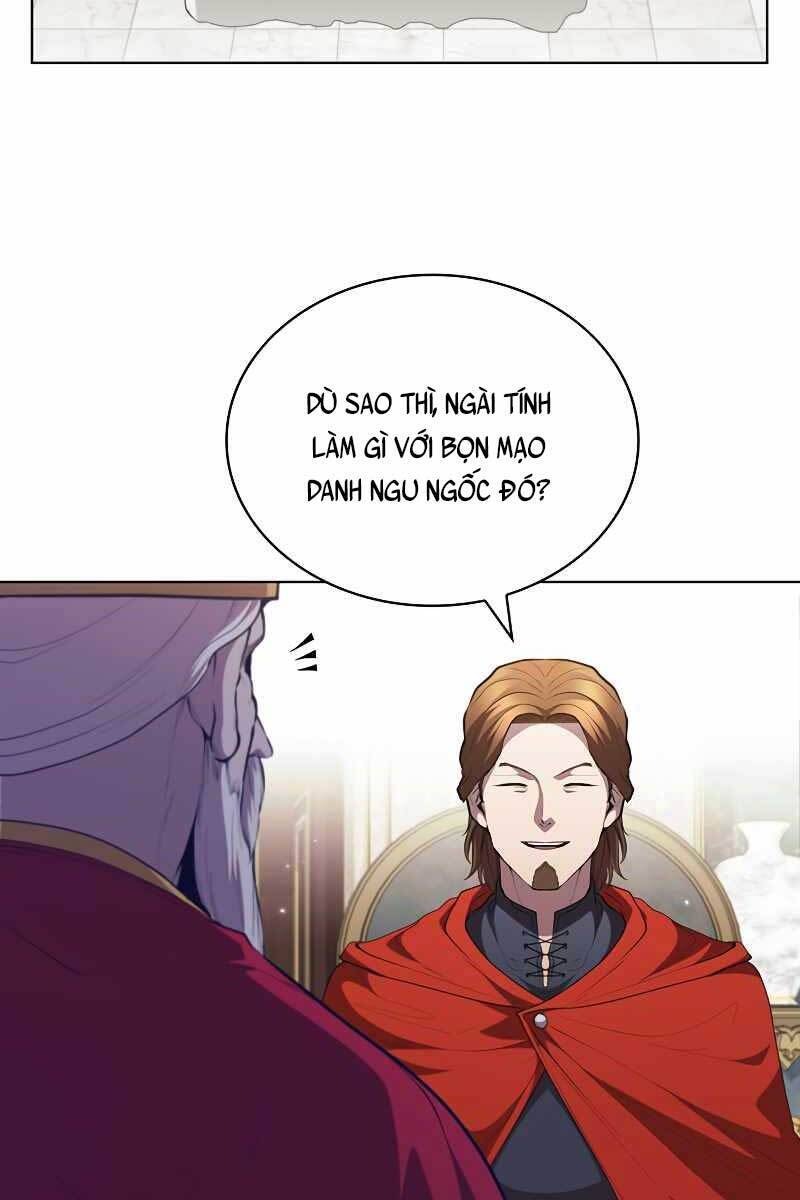 Hồi Quy Thành Công Tước