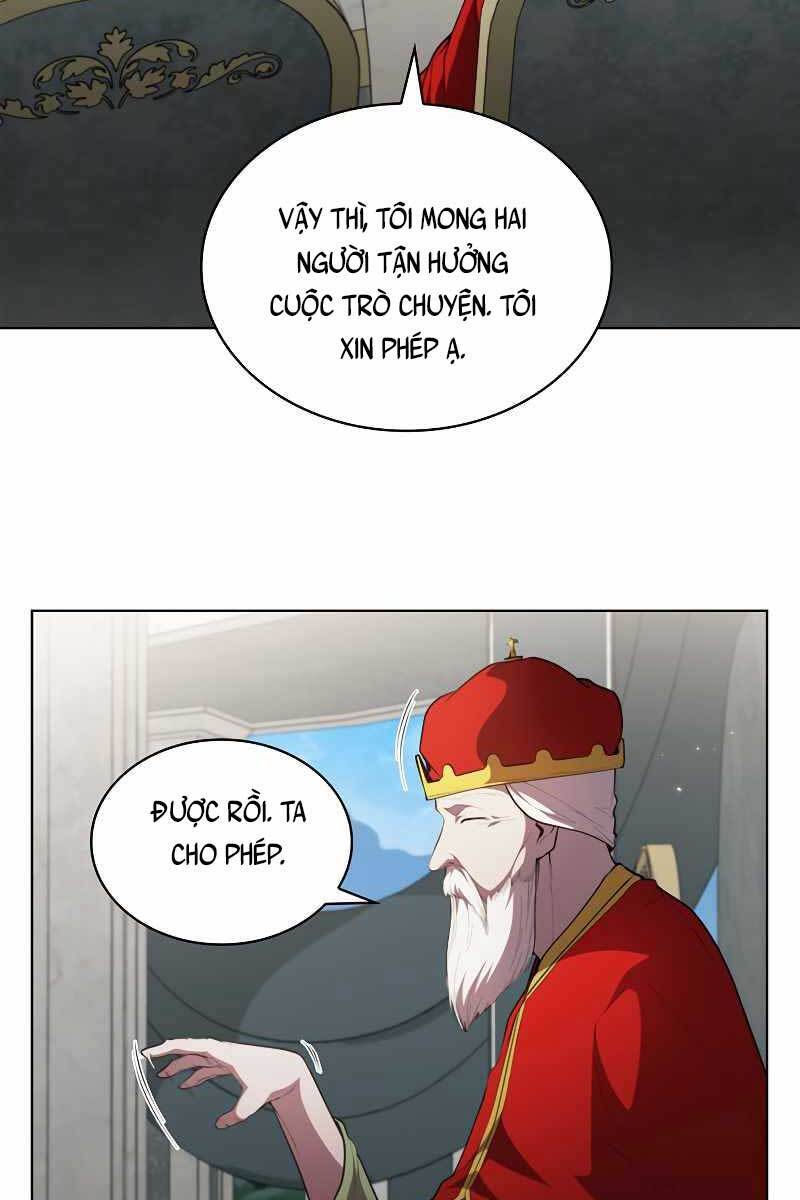 Hồi Quy Thành Công Tước