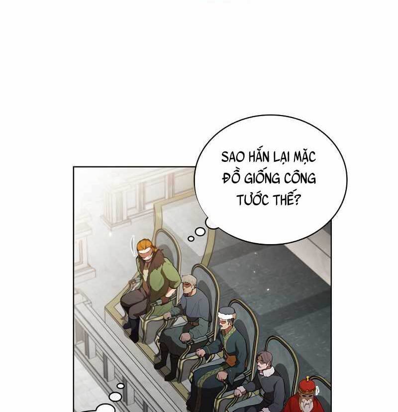 Hồi Quy Thành Công Tước