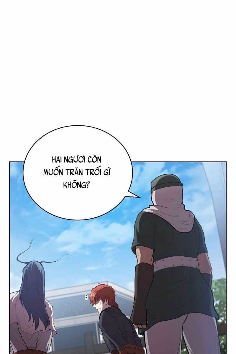Hồi Quy Thành Công Tước