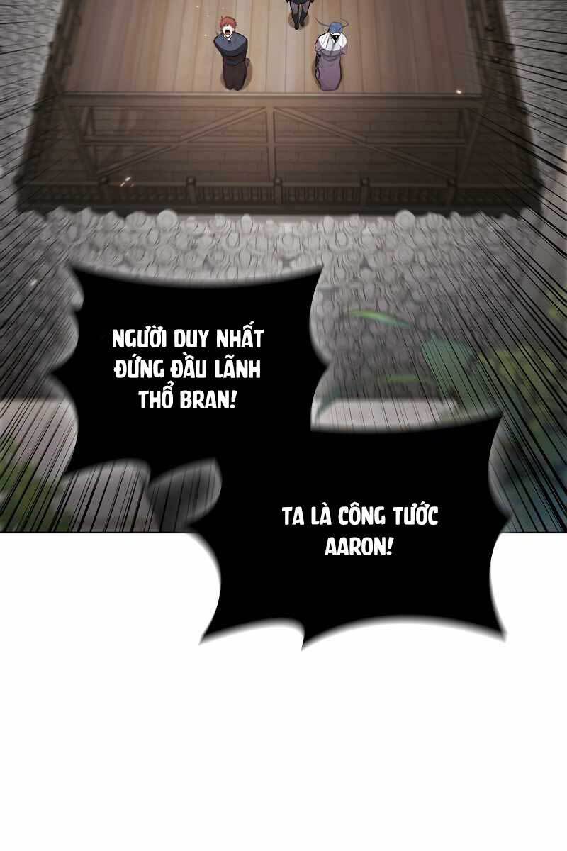 Hồi Quy Thành Công Tước
