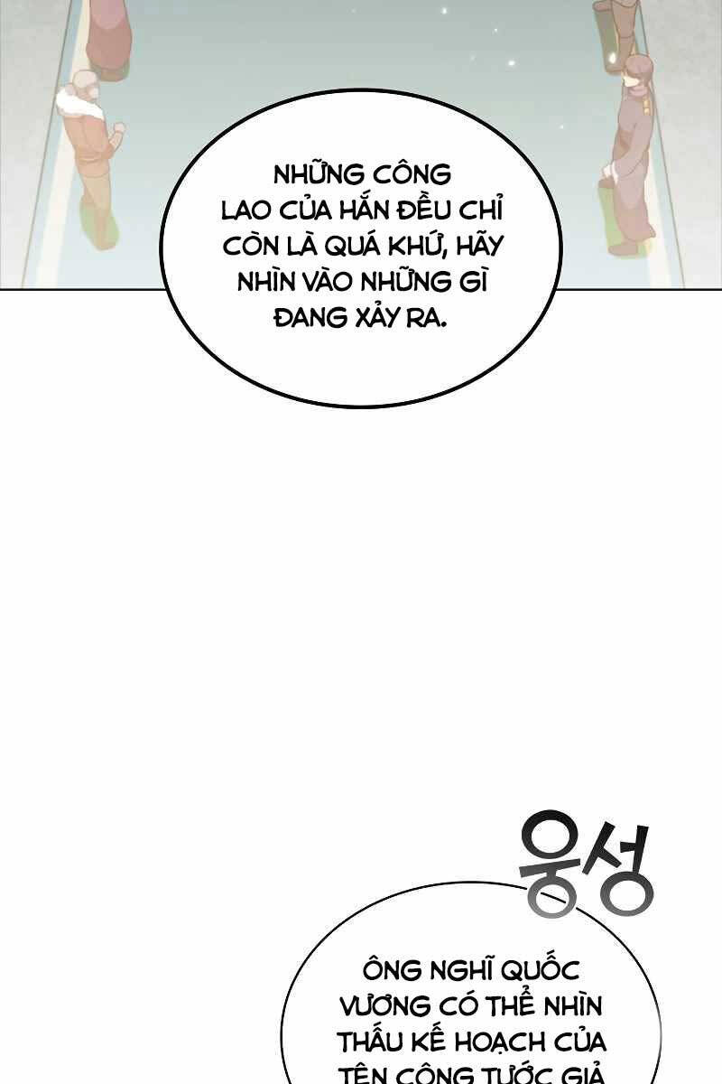 Hồi Quy Thành Công Tước