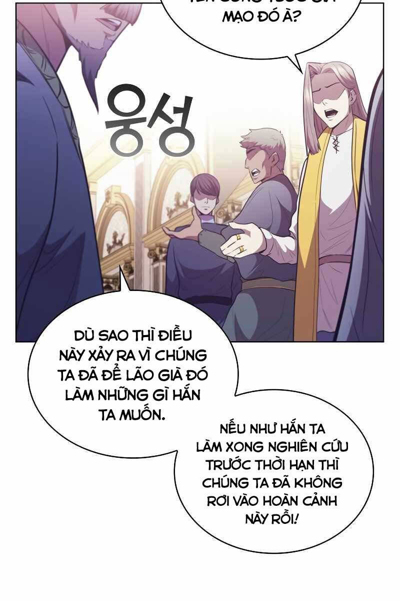 Hồi Quy Thành Công Tước