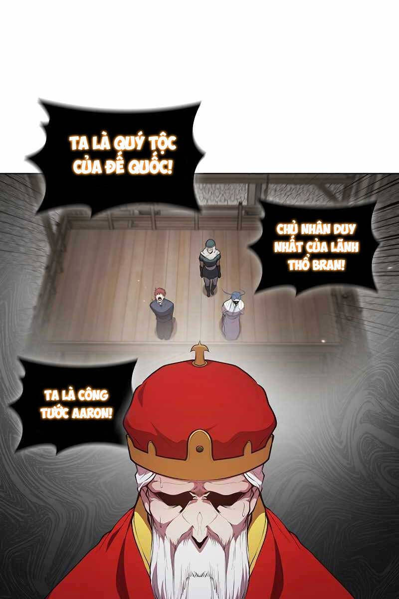 Hồi Quy Thành Công Tước