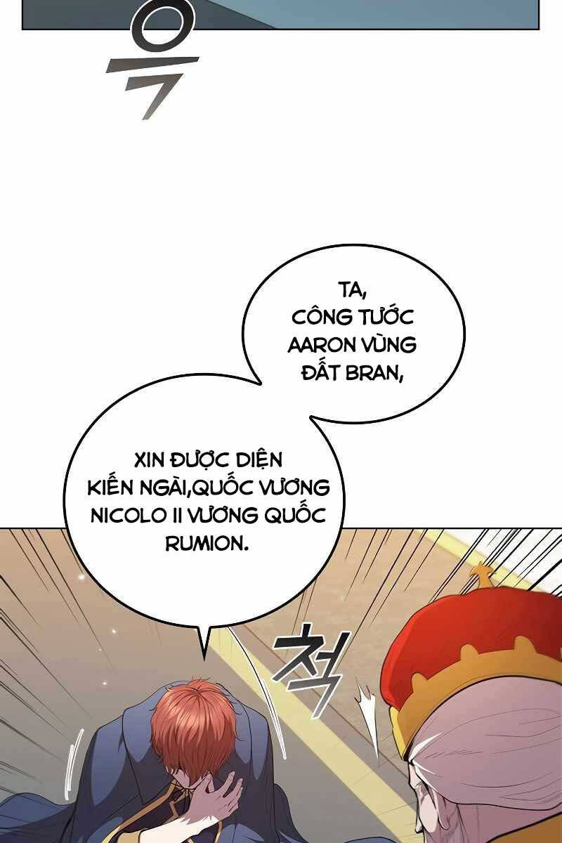 Hồi Quy Thành Công Tước