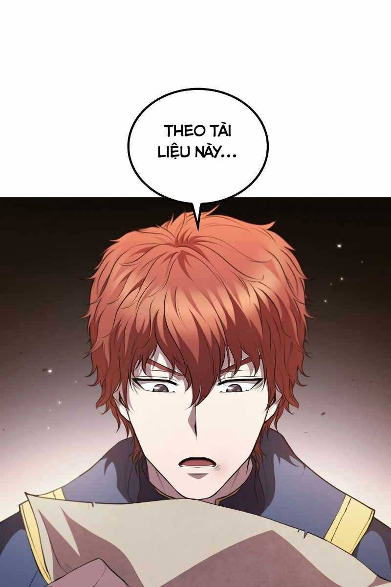 Hồi Quy Thành Công Tước