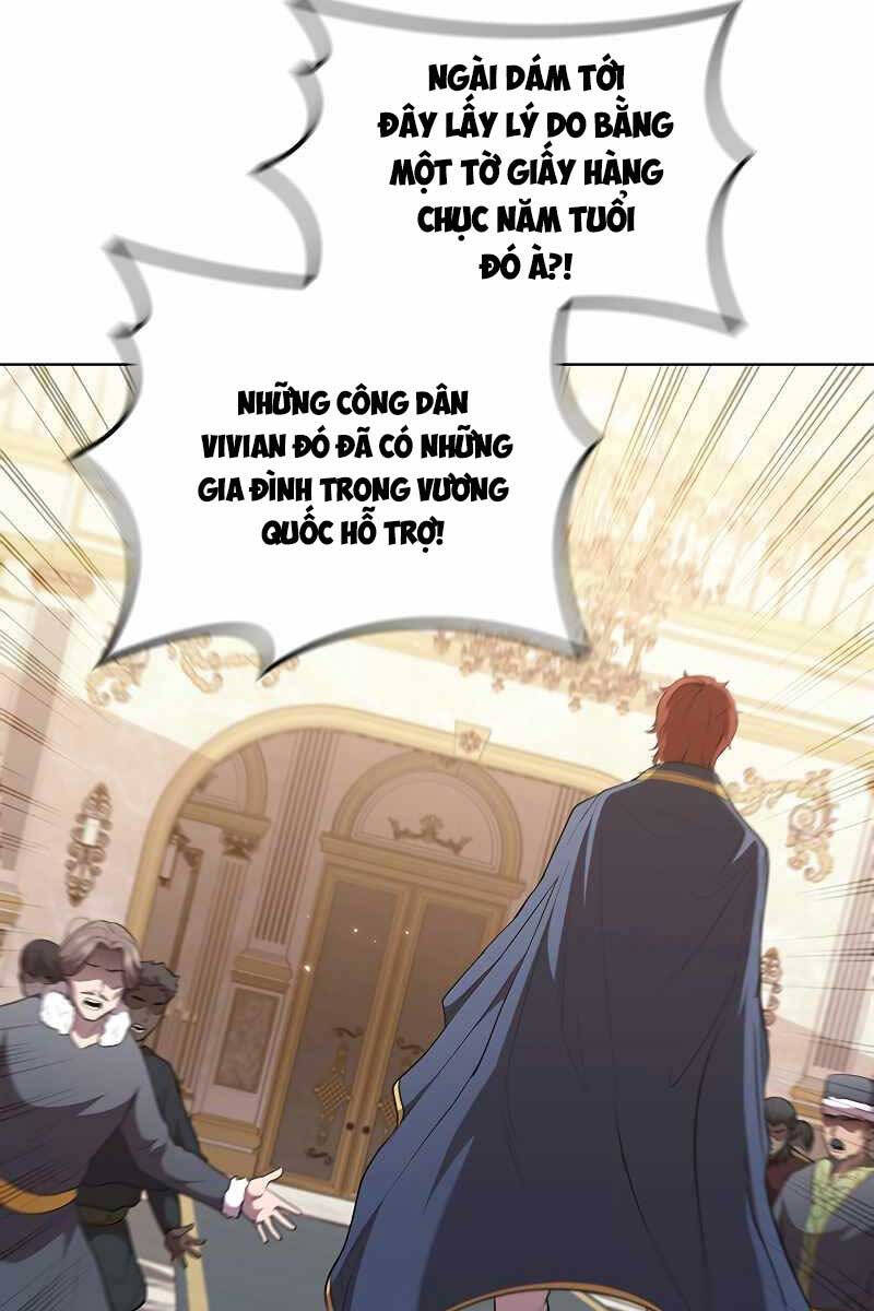 Hồi Quy Thành Công Tước