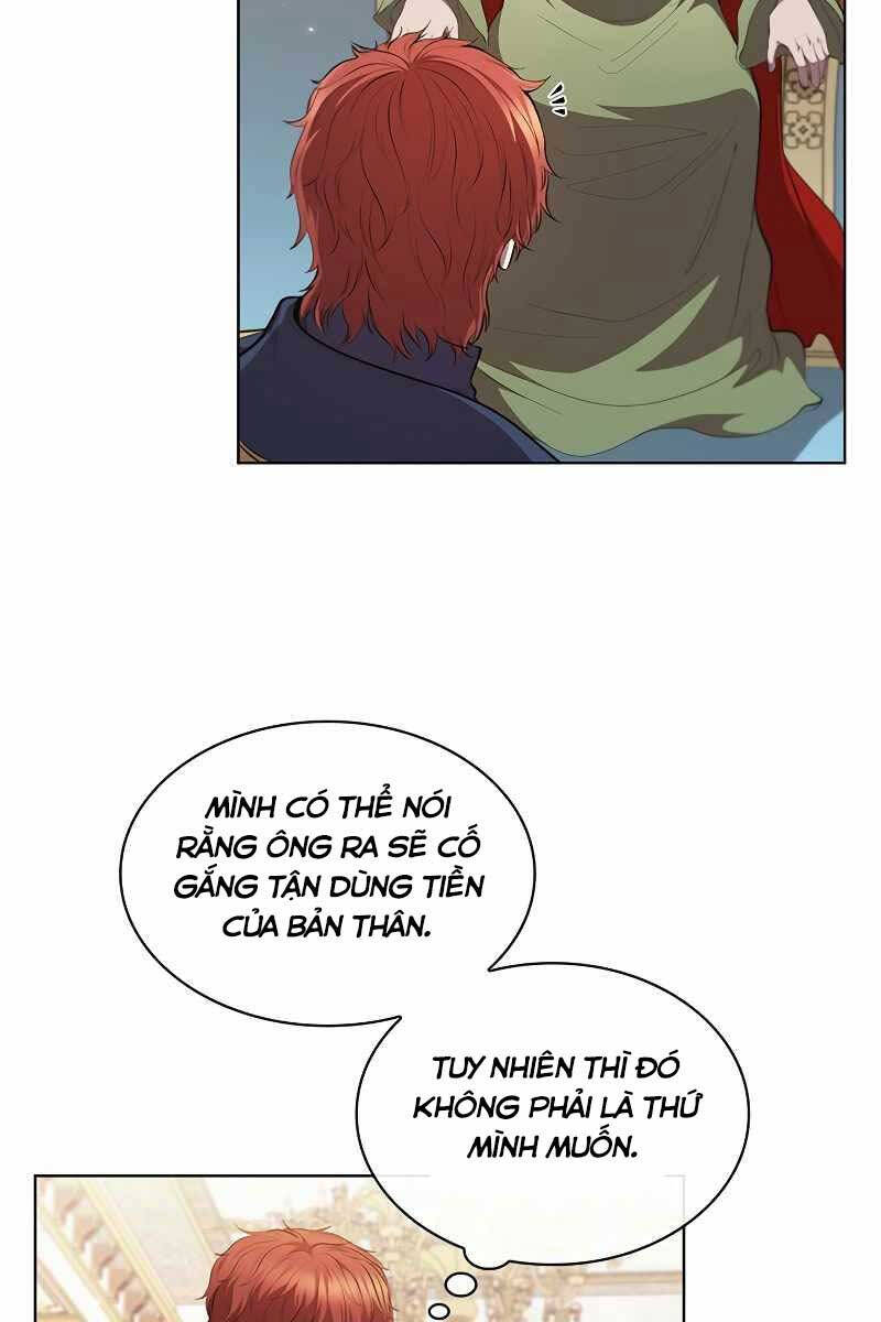 Hồi Quy Thành Công Tước