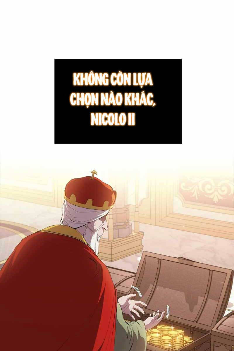 Hồi Quy Thành Công Tước