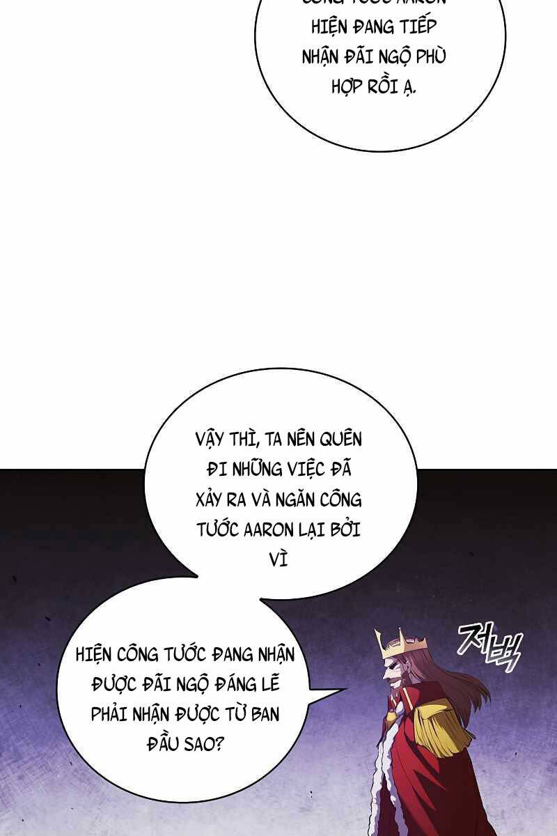 Hồi Quy Thành Công Tước