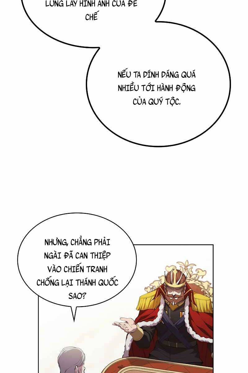 Hồi Quy Thành Công Tước