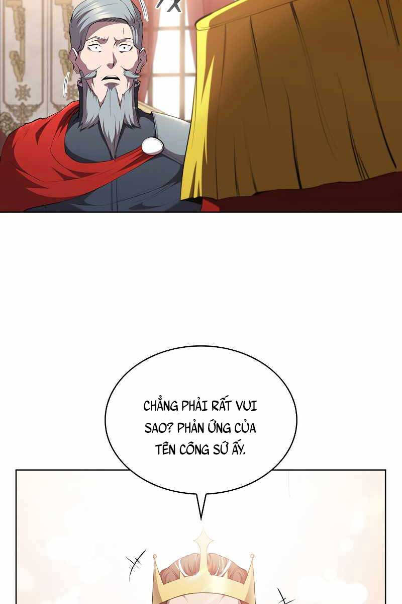 Hồi Quy Thành Công Tước