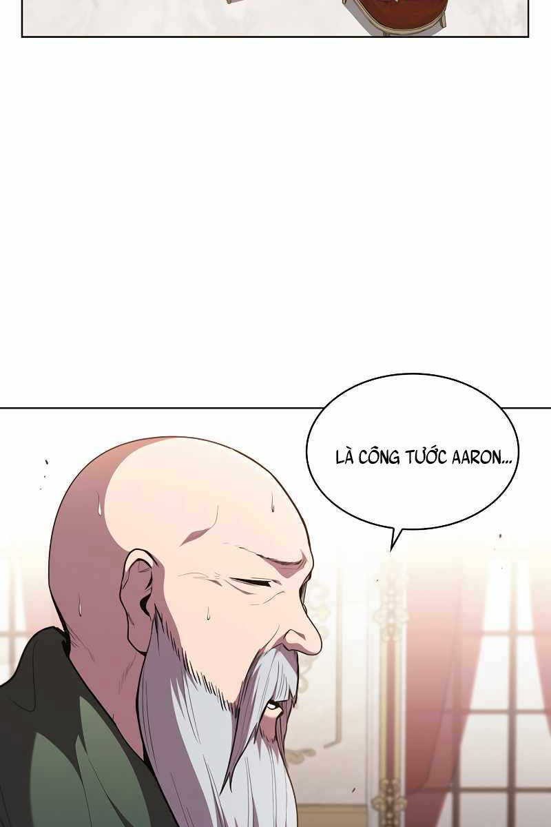 Hồi Quy Thành Công Tước