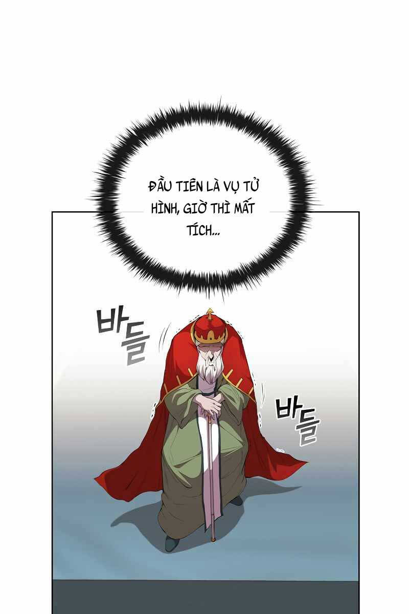 Hồi Quy Thành Công Tước