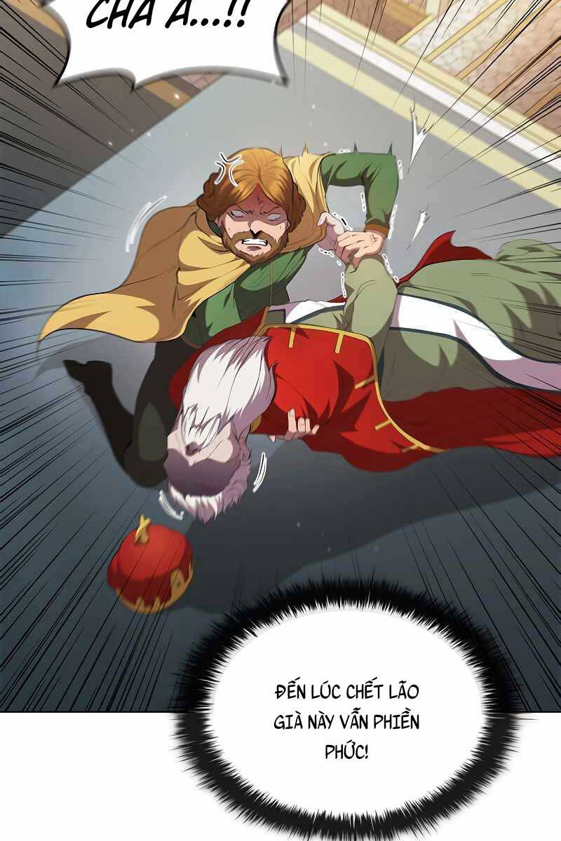 Hồi Quy Thành Công Tước