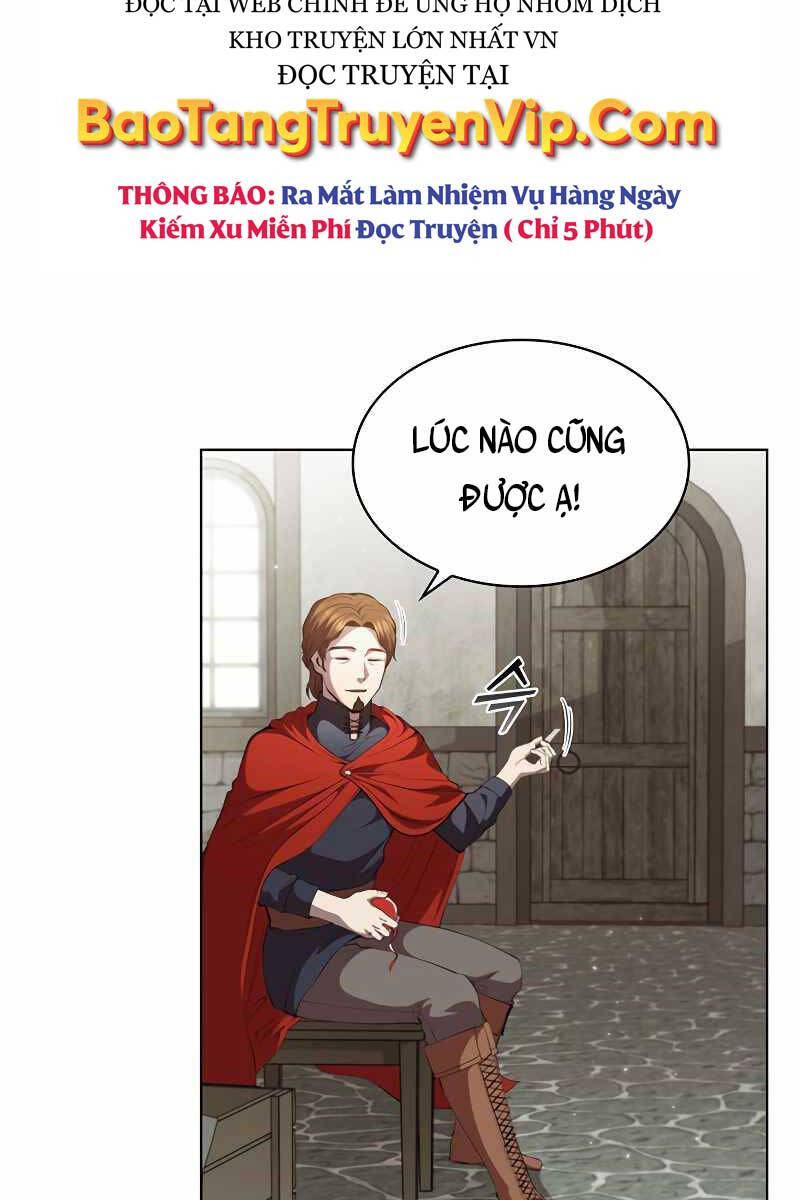 Hồi Quy Thành Công Tước