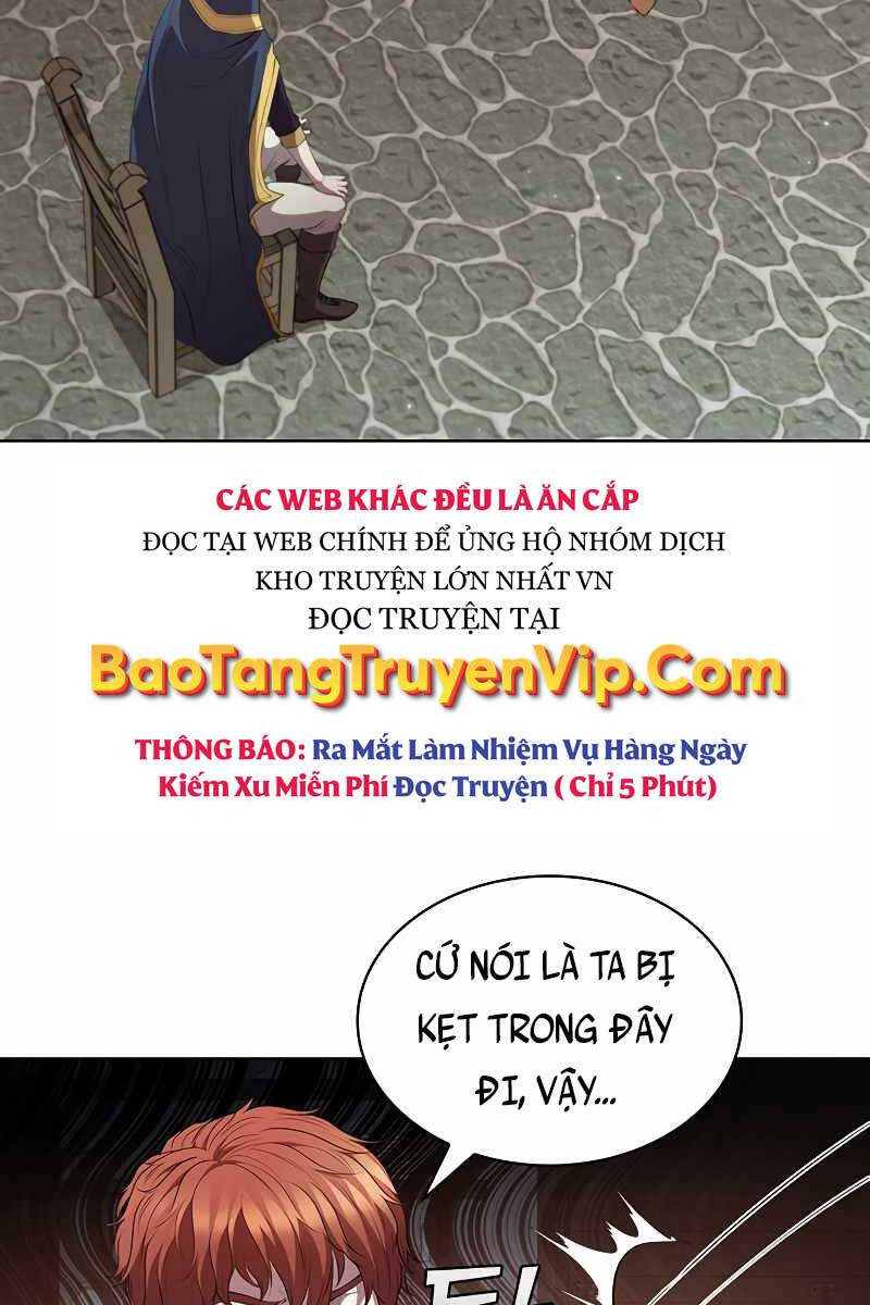 Hồi Quy Thành Công Tước