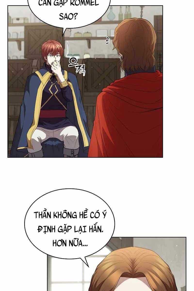Hồi Quy Thành Công Tước