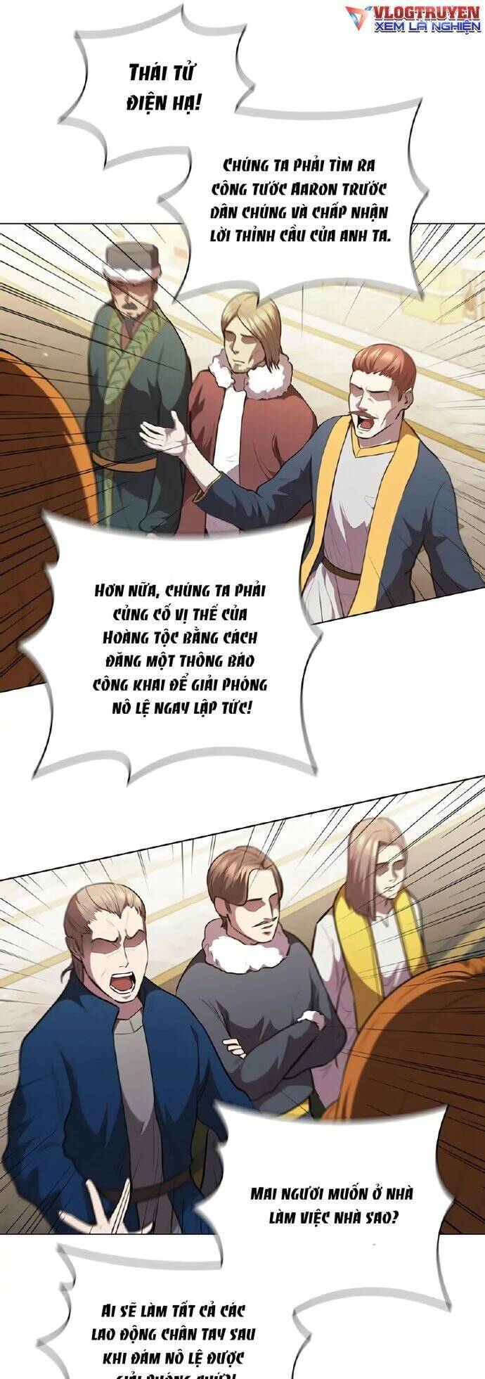 Hồi Quy Thành Công Tước
