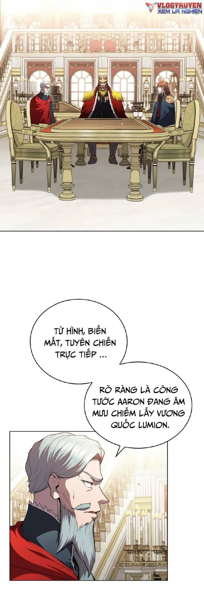 Hồi Quy Thành Công Tước